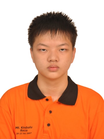 Joshua Tian Jin Tee